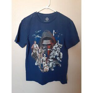 Disney Star Wars Shirt